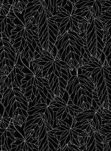 Autoadesivo - Tavolo BW01 - Secretworlds