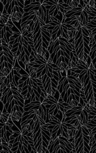 Autoadesivo - Tavolo BW01 - Secretworlds