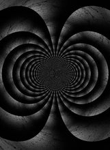 Autoadesivo - Tavolo BW04 - Secretworlds