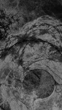 Autoadesivo - Tavolo BW06 - Secretworlds