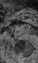 Autoadesivo - Tavolo BW06 - Secretworlds