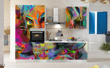 Cucina Color Face - Secretworlds
