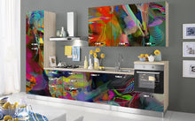 Cucina Color Face - Secretworlds