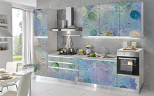 Cucina  Color Pois - Secretworlds