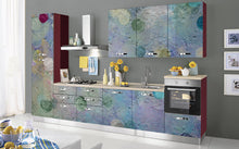 Cucina  Color Pois - Secretworlds