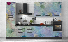 Cucina  Color Pois - Secretworlds