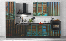 Cucina Container - Secretworlds
