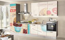 Cucina CupCake Vintage - Secretworlds
