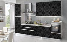 Cucina Damasco - Secretworlds