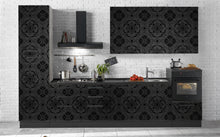 Cucina Damasco - Secretworlds