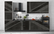 Cucina Dark English - Secretworlds