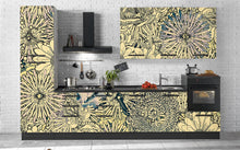 Cucina Flower Paper - Secretworlds