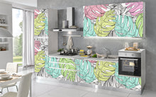 Cucina Palm - Secretworlds