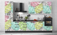 Cucina Palm - Secretworlds