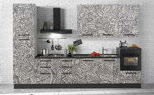 Cucina Handwork - Secretworlds