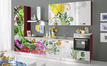 Cucina Wirflow - Secretworlds