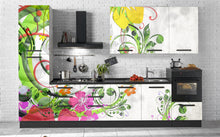 Cucina Wirflow - Secretworlds