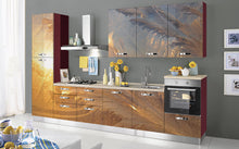 Cucina Gold Ice - Secretworlds