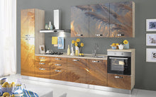 Cucina Gold Ice - Secretworlds