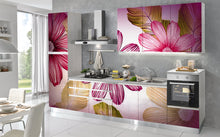 Cucina Flower Batik - Secretworlds
