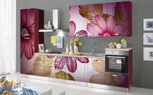 Cucina Flower Batik - Secretworlds