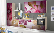 Cucina Flower Batik - Secretworlds