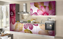 Cucina Flower Batik - Secretworlds
