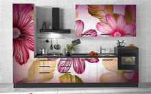 Cucina Flower Batik - Secretworlds
