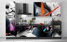 Cucina Funny Street - Secretworlds