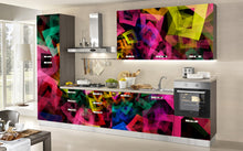 Cucina Color & Black - Secretworlds