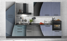 Cucina GE Grey - Secretworlds