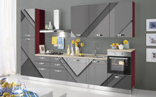 Cucina Silver - Secretworlds