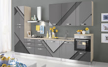 Cucina Silver - Secretworlds