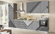 Cucina Silver - Secretworlds