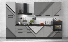 Cucina Silver - Secretworlds