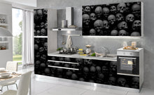 Cucina Old Skull - Secretworlds