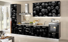 Cucina Old Skull - Secretworlds