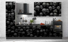 Cucina Old Skull - Secretworlds