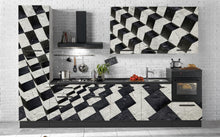 Cucina Illusion Scale - Secretworlds