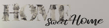Stickers Sweet Home con le tue Foto - Alphabetical - Secretworlds