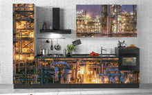 Cucina Industria - Secretworlds