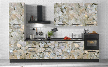 Cucina Leaves - Secretworlds