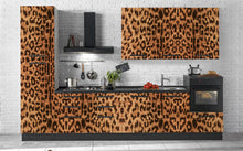Cucina Leophard - Secretworlds