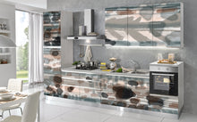 Cucina Macchia - Secretworlds