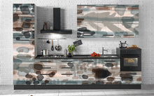 Cucina Macchia - Secretworlds