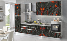 Cucina Lava - Secretworlds