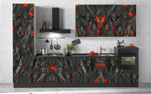 Cucina Lava - Secretworlds