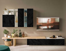 PELLICOLA EFFETTO LEGNO F BOARD BLACK