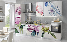 Cucina Peonia Water - Secretworlds