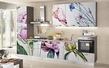 Cucina Peonia Water - Secretworlds